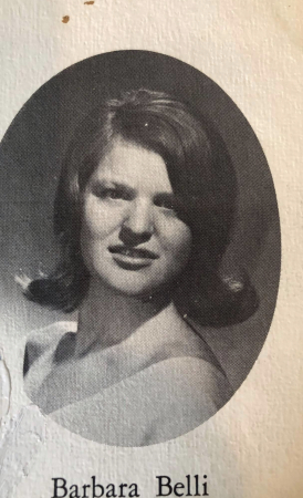 Barbara Reilly's Classmates profile album