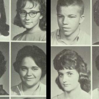 Patricia Hall's Classmates profile album