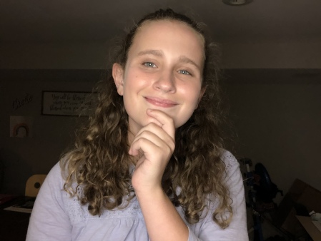 Emma Graybeal's Classmates® Profile Photo