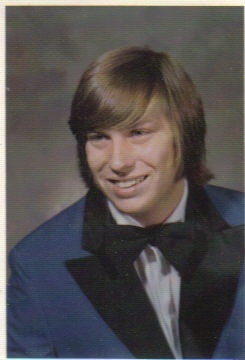 Jim Mitchell's Classmates profile album