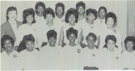 Carolyn Miller's Classmates profile album