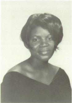 Jacqueline Walker's Classmates profile album