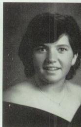 Nancy McMillen's Classmates profile album