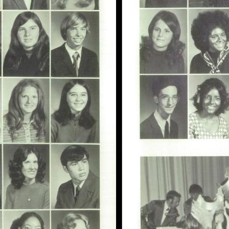 Russe Lindsey's Classmates profile album