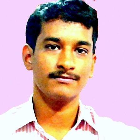 Krishna Moorthy's Classmates® Profile Photo