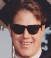 CSU Pomona Graduation-1994