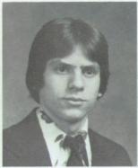 Paul Alberici's Classmates profile album