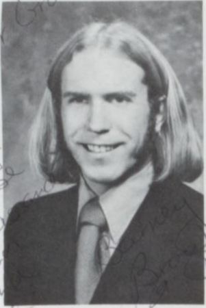 Barney Brazitis' Classmates profile album