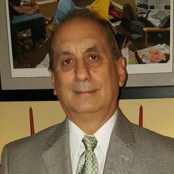 Vincent Giglio