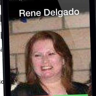 Rene Delgado's Classmates® Profile Photo