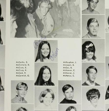 Pamela Hovland's Classmates profile album
