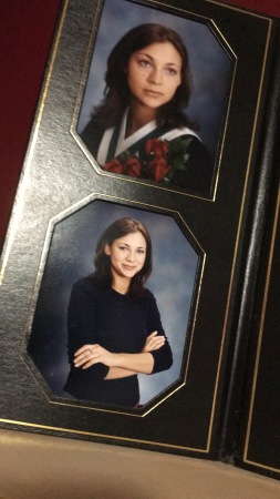 Lindsay Marie's Classmates profile album