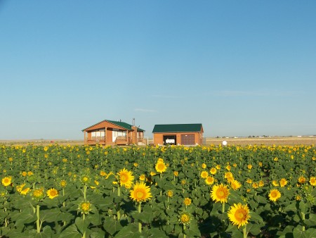 Lewis G. Allen Jr.'s album, Wyoming