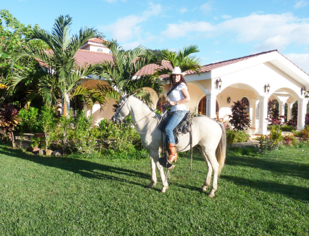 Santa Cruz, Nicaragua