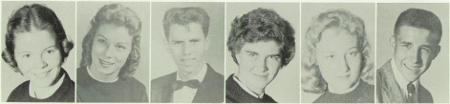 Carol Bozman's Classmates profile album