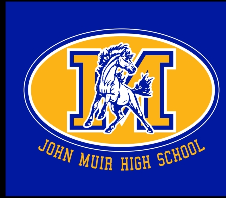 trena Mims' album, John Muir High School Reunion