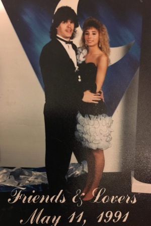 Shannon Moore's Classmates profile album