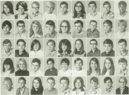 Marsha Denney's Classmates profile album