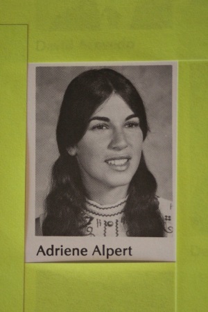 Adriene Cardan's Classmates profile album