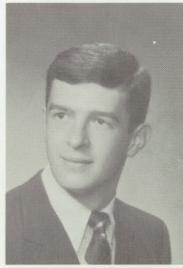 John Flower's Classmates profile album