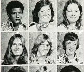 Wayne Perkins' Classmates profile album