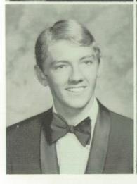 Gary Doty's Classmates profile album