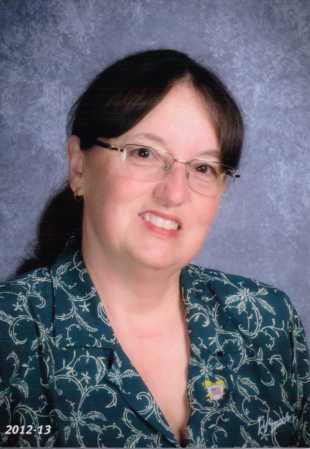 Barbara Harlan's Classmates® Profile Photo