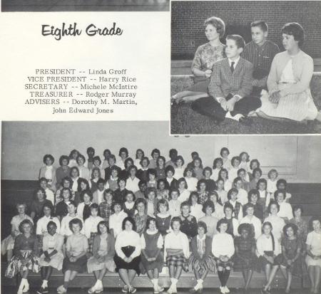 Janet Denson's Classmates profile album