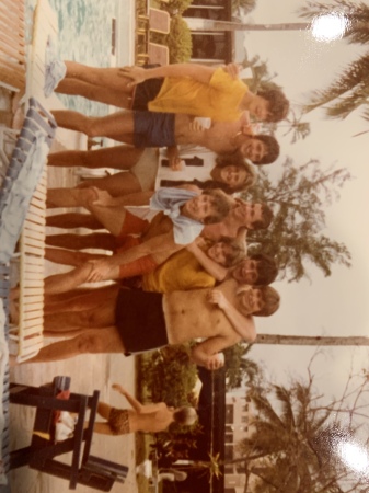 Susan Manning's Classmates profile album