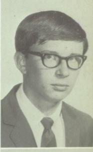 Ralph Kelly's Classmates profile album