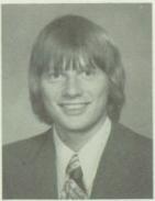 Morten Andersen's Classmates profile album