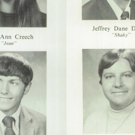 Jean Creech's Classmates profile album