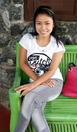 Glenda Tuazon's Classmates® Profile Photo