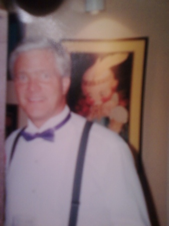 Jim Davis's Classmates® Profile Photo