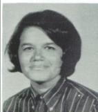 Marion Swafford's Classmates profile album