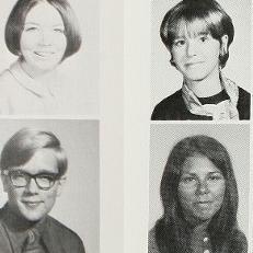 Gary Muich's Classmates profile album