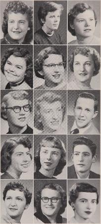 John Downs' Classmates profile album