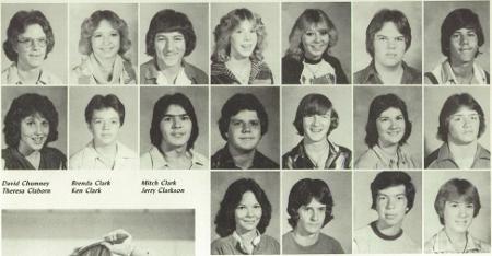 Beth Cartner's Classmates profile album