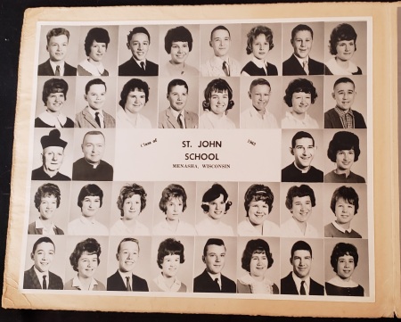 William Krueger's Classmates profile album