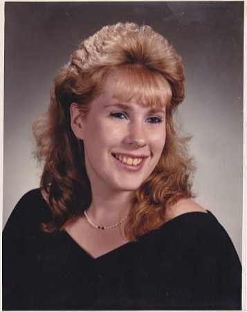 Kimberly Gaffney's Classmates profile album