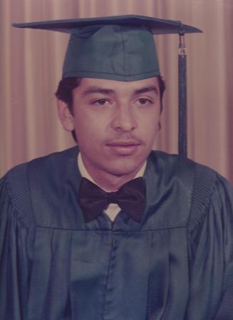 Jose Luis Cardiel's Classmates profile album