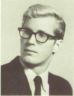 Gene Cromwell's Classmates profile album