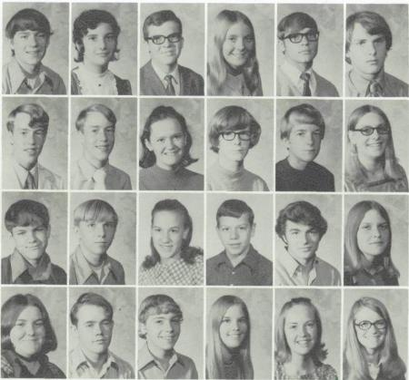 Chris Wainscott's Classmates profile album