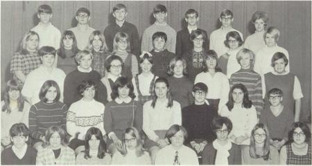 Dawn Kroll's Classmates profile album