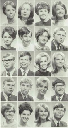 Karen Debondt's Classmates profile album