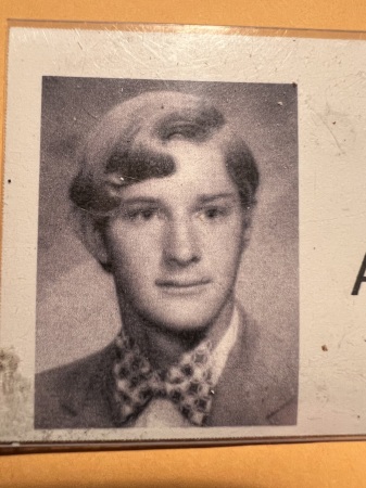 Karl Akkerman's Classmates profile album