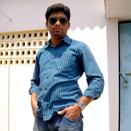 Prakash Arul's Classmates® Profile Photo