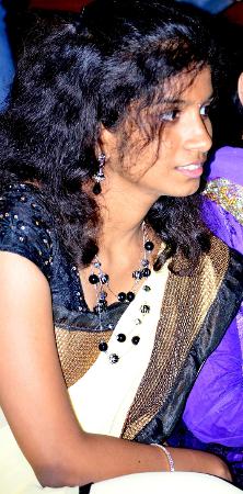 Ayusha Gudivada's Classmates® Profile Photo