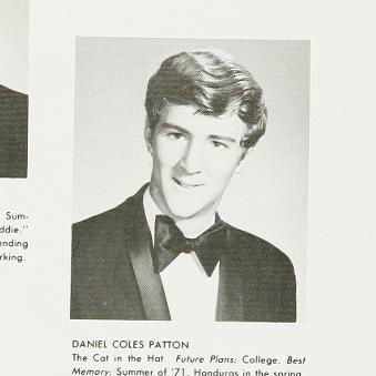Daniel Patton's Classmates® Profile Photo