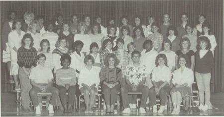 Pam Stroupe's Classmates profile album